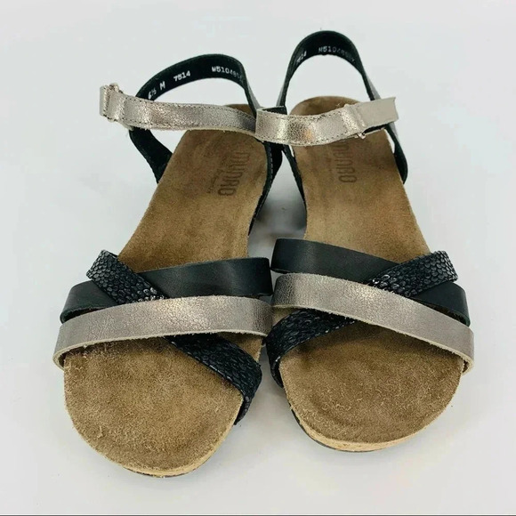 Munro Eden Sandal - Picture 7 of 9